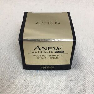 Avon Anew Ultimate Night Multi performance Cream